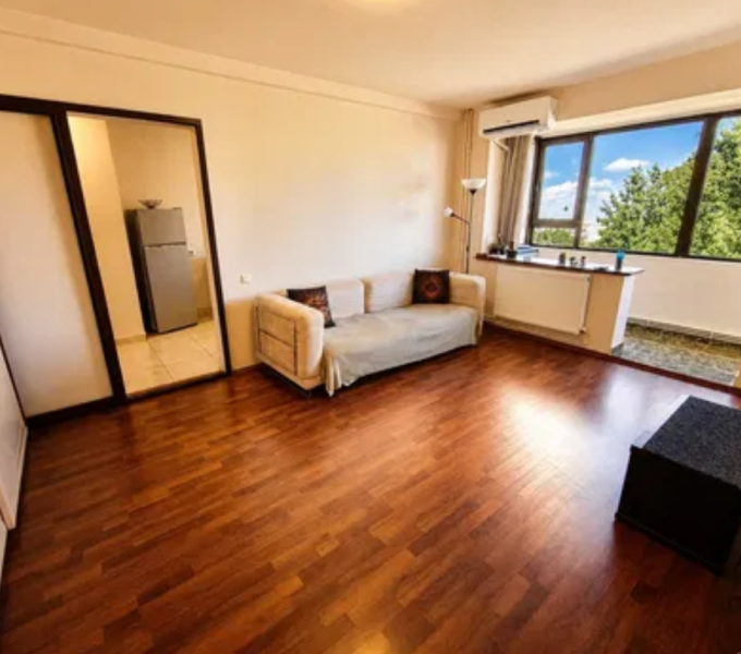 Apartament 2 camere de vânzare – Bulevardul Ferdinand nr. 53