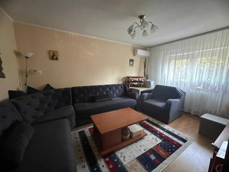 Apartament 4 camere, 70 m² – Baba Novac – Energia, Constanța