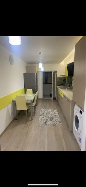 Studio decomandat 50 m² – Faleza Nord, Stadion Farul