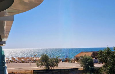 Studio 40 m² cu vedere la mare – AXXIS Nova, Mamaia Nord