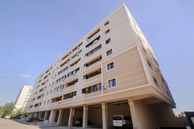 Apartament 2 camere 63mp