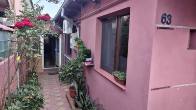 Casă cu 2 locuințe independente, 96 m² – Coiciu, Constanța