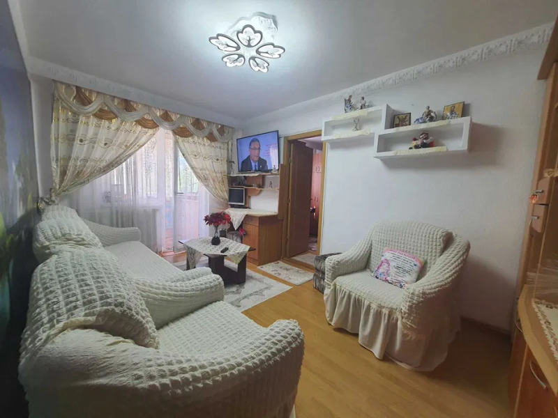 Apartament 2 camere, 40 m² – Doraly, Constanța