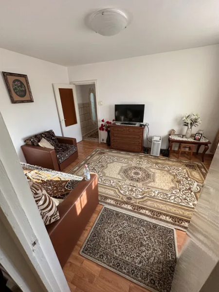 Apartament 3 camere, 56 m² – Casa de Cultură, Constanța