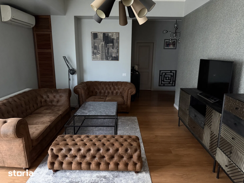 Apartament 3 camere, 94 m² – Tomis Plus, Constanța