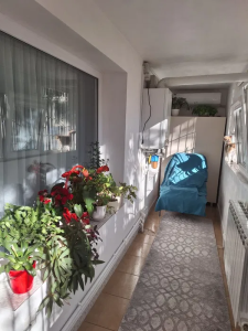 Apartament 2 camere 60mp