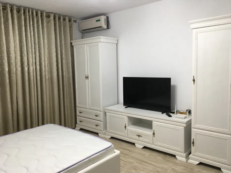 Garsonieră 34 m² – Faleza Nord, Reyna, Constanța