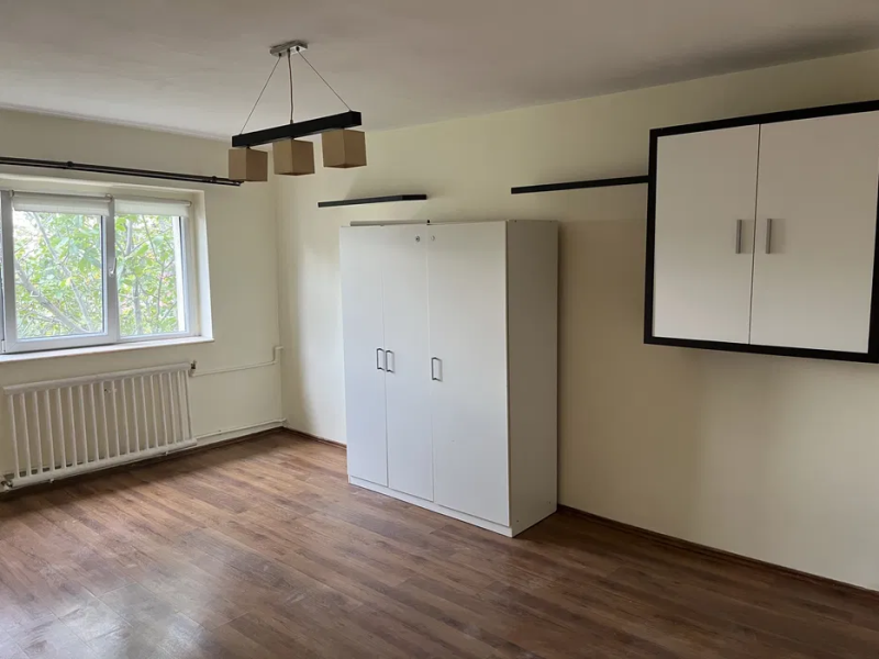 Apartament 2 camere, 50 m² – CET Anda, Constanța