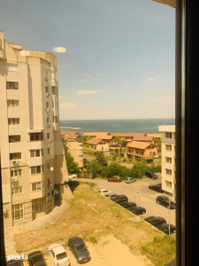 Apartament 2 camere, 61 m² – Faleza Nord, Reyna, Constanța