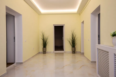 Casă 4 camere, 100 m² cu teren 370 m² – Medeea, Constanța