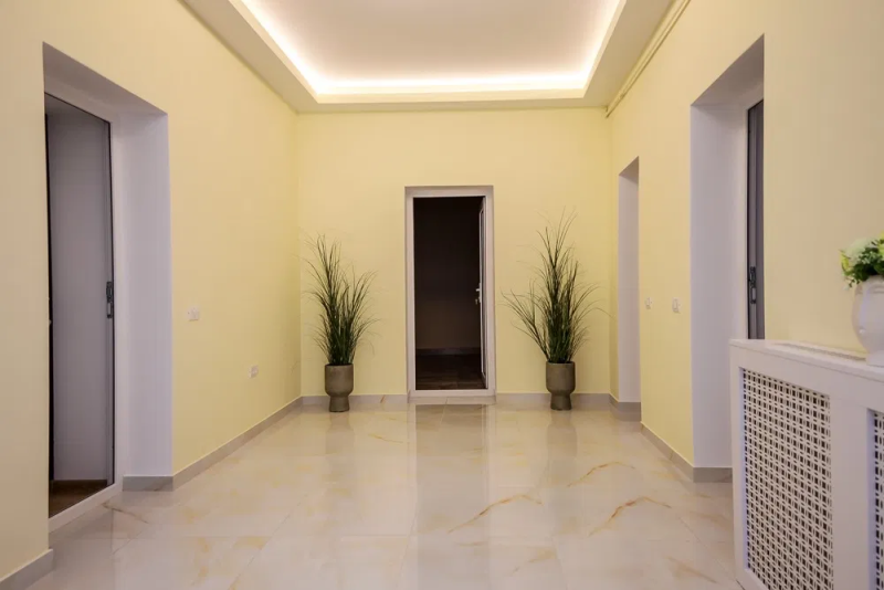 Casă 4 camere, 100 m² cu teren 370 m² – Medeea, Constanța