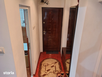 Garsonieră 40 m² cu balcon – Inel II, Constanța