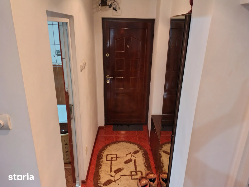 Garsonieră 40 m² cu balcon – Inel II, Constanța