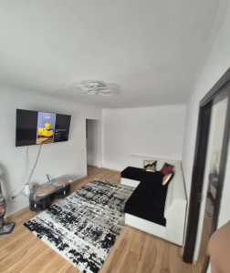 Apartament 2 camere, 46 m² – Tomis III, Constanța