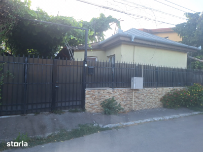 Casă 5 camere cu teren 211 m² – Constanța