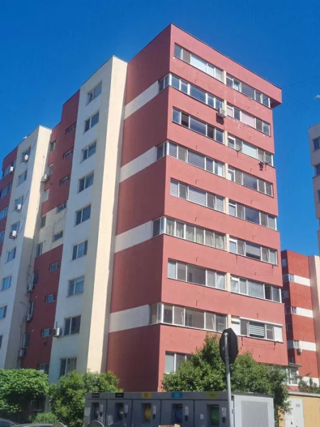 Apartament 2 camere, 55 m² – Baba Novac, Constanța