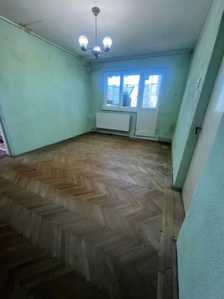 Apartament City Park 2 camere 45mp