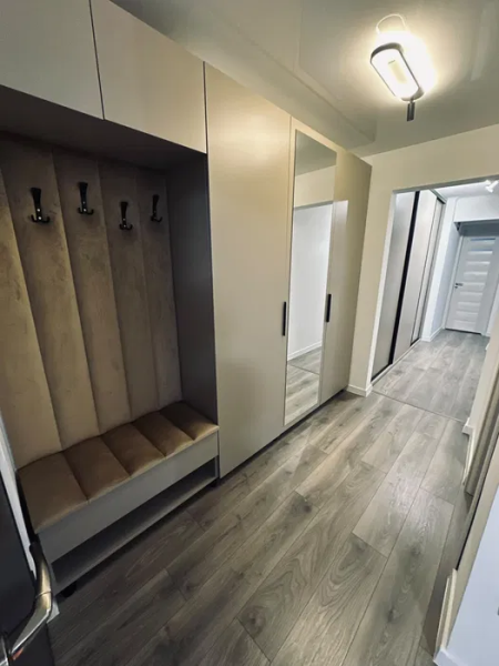 Apartament 3 camere, 70 m² – P6 Faleza Sud, Constanța