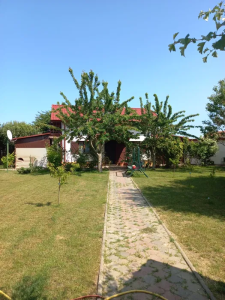 Casă 2 camere cu teren 1.000 m² – Mamaia Sat