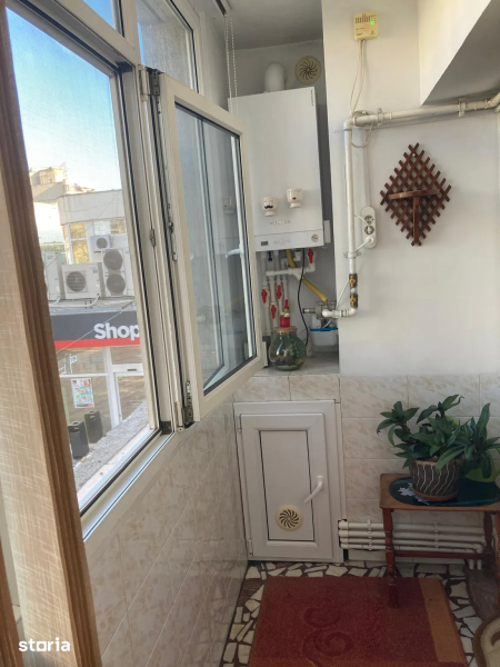 Apartament 3 camere decomandat, 64,4 m² – Dacia, Constanța