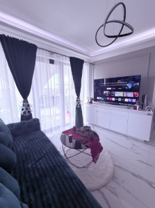 Apartament 2 camere premium Mamaia Nord