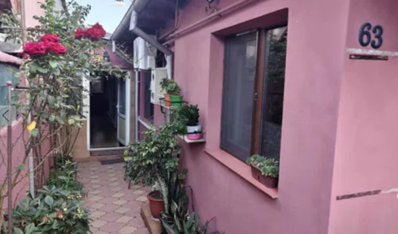 Casă Coiciu - 2 locuințe independente, 2 băi, 2 bucătării | 185 mp teren