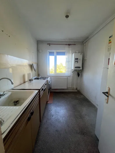 Apartament City Park 2 camere 45mp