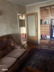 Apartament 3 camere decomandat, 64,4 m² – Dacia, Constanța