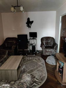 Apartament 3 camere, 58 m² – Abator, Constanța