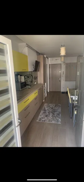 Studio decomandat 50 m² – Faleza Nord, Stadion Farul