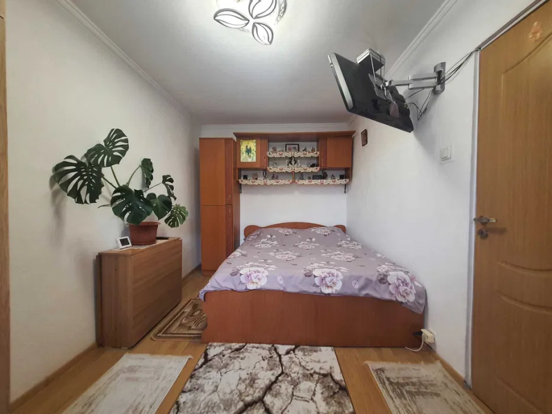 Apartament 2 camere, 40 m² – Doraly, Constanța