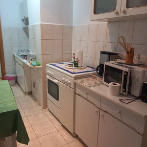 Garsonieră 37 m² cu balcon – Stadion, Constanța