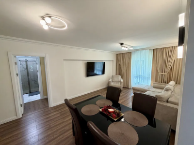 Apartament 3 camere, 70 m² – Faleza Nord, Constanța