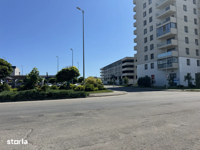 Teren intravilan 1.250 m² – Tomis Plus, Constanța