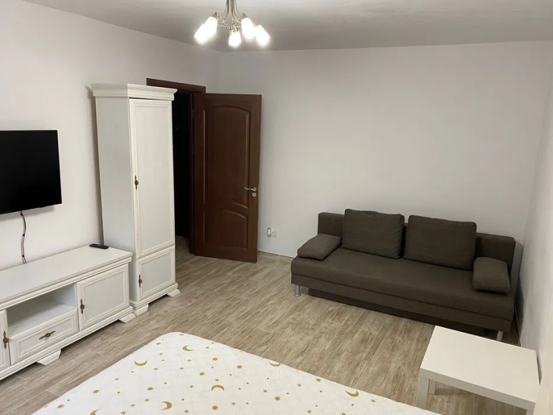 Garsonieră 34 m² – Faleza Nord, Reyna, Constanța