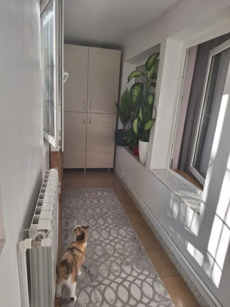 Apartament 2 camere 60mp
