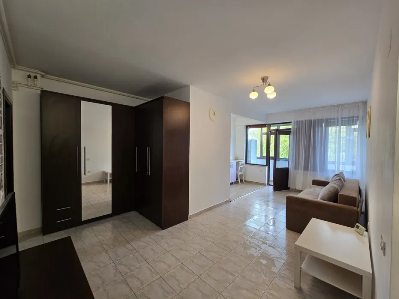 Garsonieră 35 m² – KM 4, Constanța