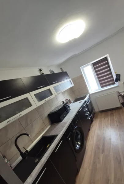 Apartament 2 camere, 46 m² – Tomis III, Constanța
