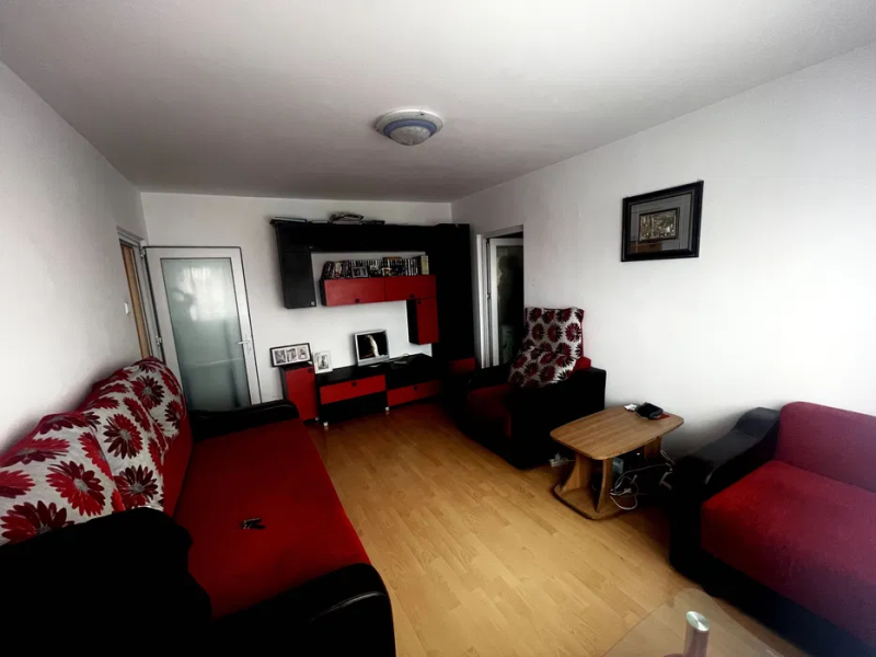 Apartament 3 camere, 56 m² – Inel II, Constanța