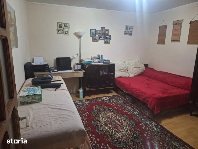 Casă 5 camere cu teren 211 m² – Constanța