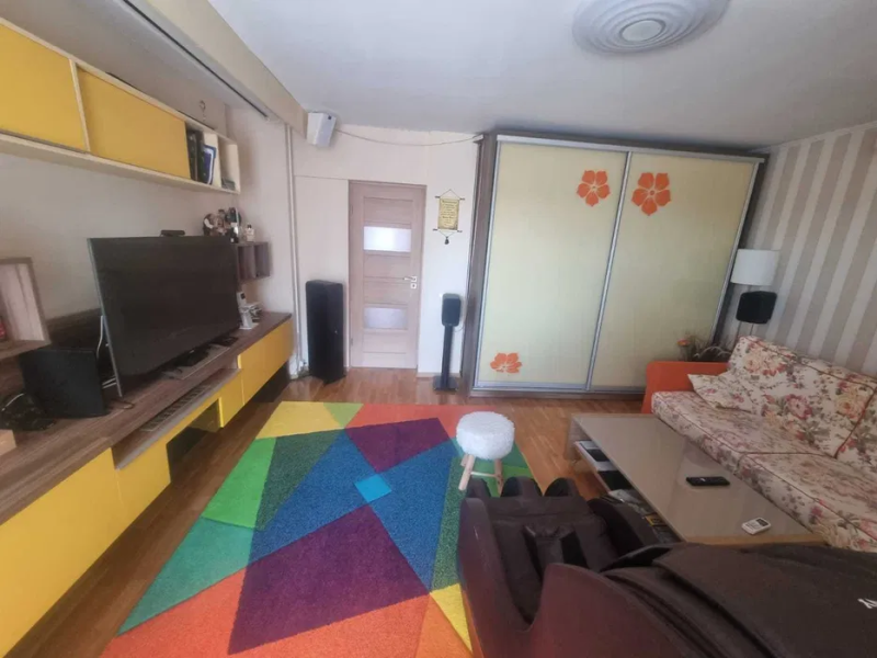 Apartament 2 camere, 55 m² – Baba Novac, Constanța