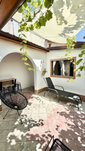 Casă 3 camere, 100 m² cu teren 152 m² – Faleza Nord, Constanța