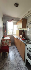Apartament 3 camere, 56,4 m² cu boxă – KM 4-5, Constanța