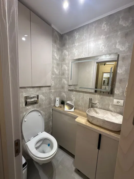 Apartament 3 camere, 70 m² – P6 Faleza Sud, Constanța