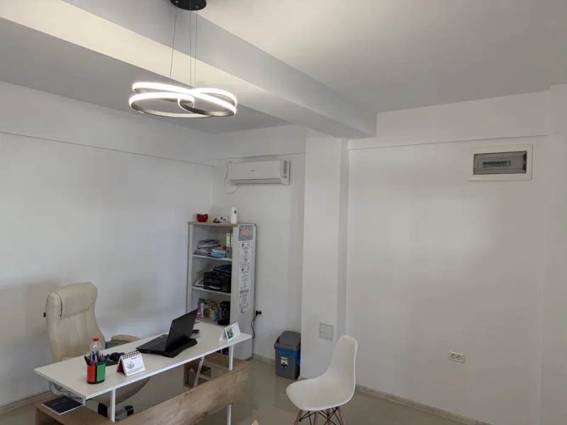 Spațiu comercial / birou 25 m² – Constanța