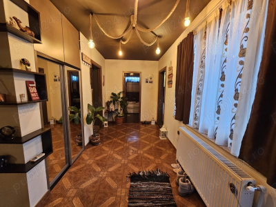 Casa in Zona Eden - Str. Sublocotenent Ion Alexandrescu