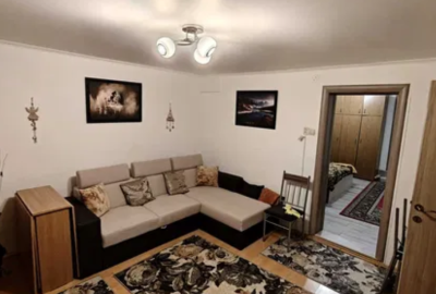 Casă Coiciu - 2 locuințe independente, 2 băi, 2 bucătării | 185 mp teren
