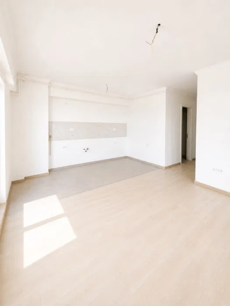 Apartament 3 camere 85mp bloc nou
