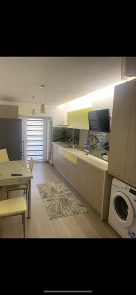 Studio decomandat 50 m² – Faleza Nord, Stadion Farul