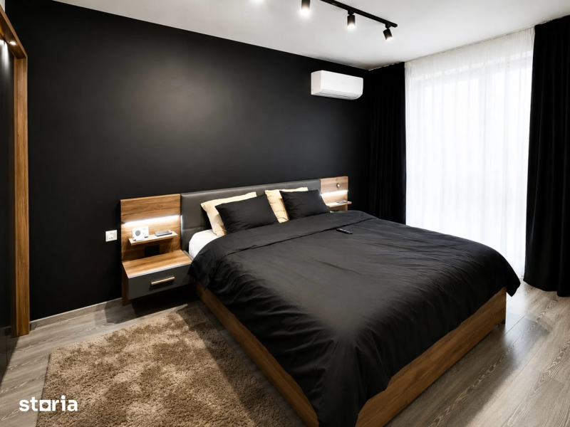 Apartament 2 camere, 61 m² – Tomis Plus, Constanța